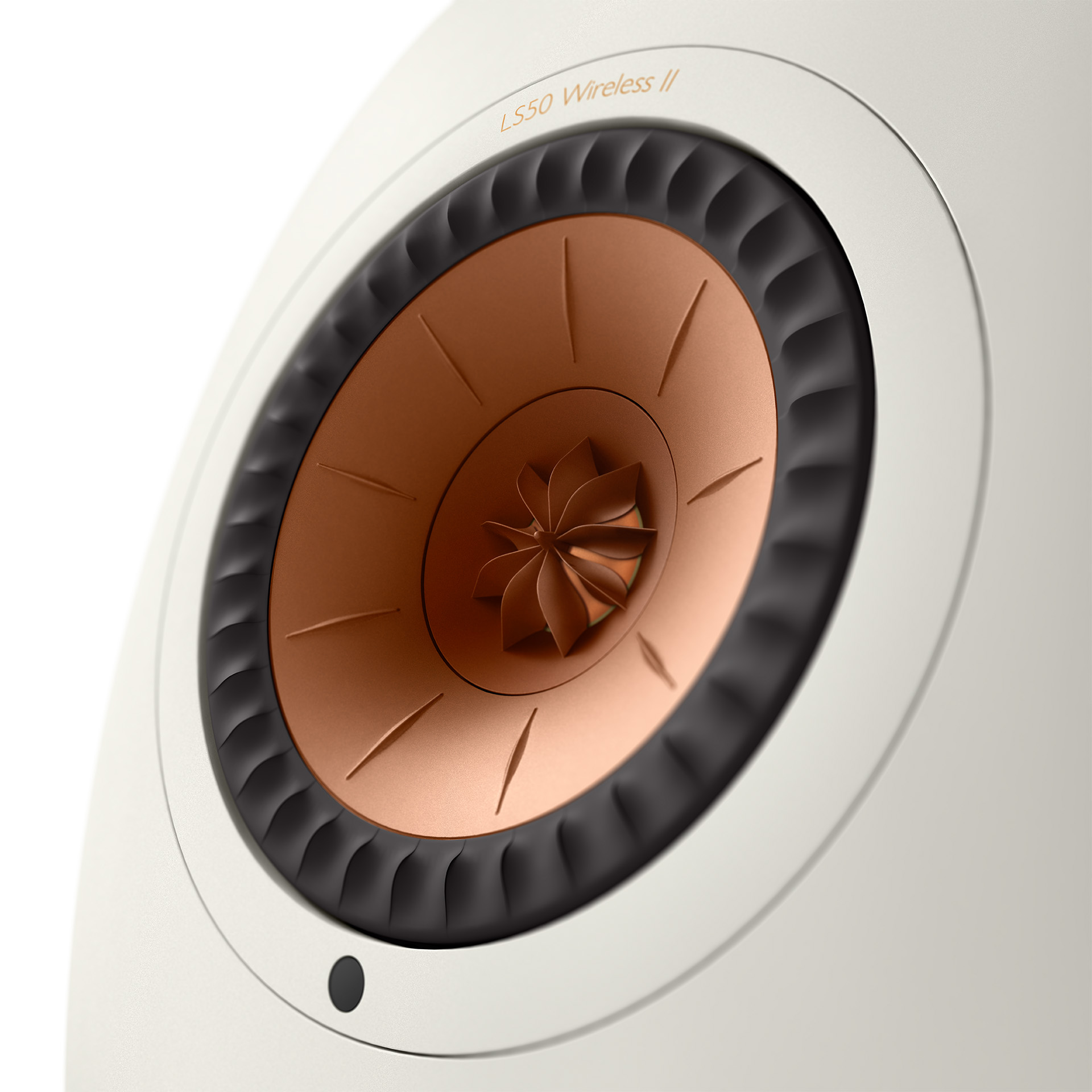 KEF LS50W II - Ảnh 13