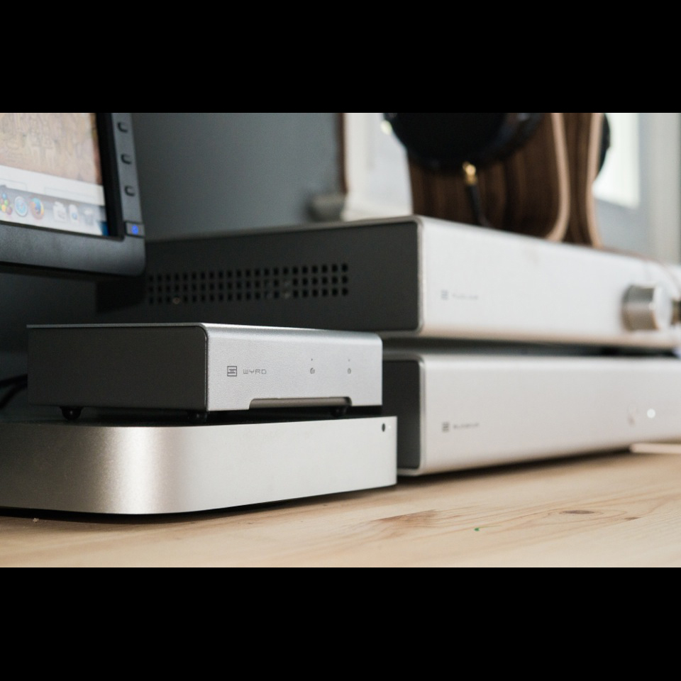 Schiit Wyrd - Ảnh 5
