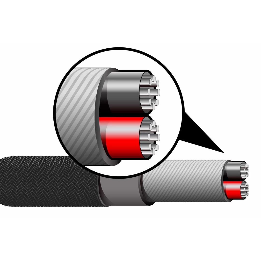 iFi 4.4mm to XLR Cable SE - Ảnh 5