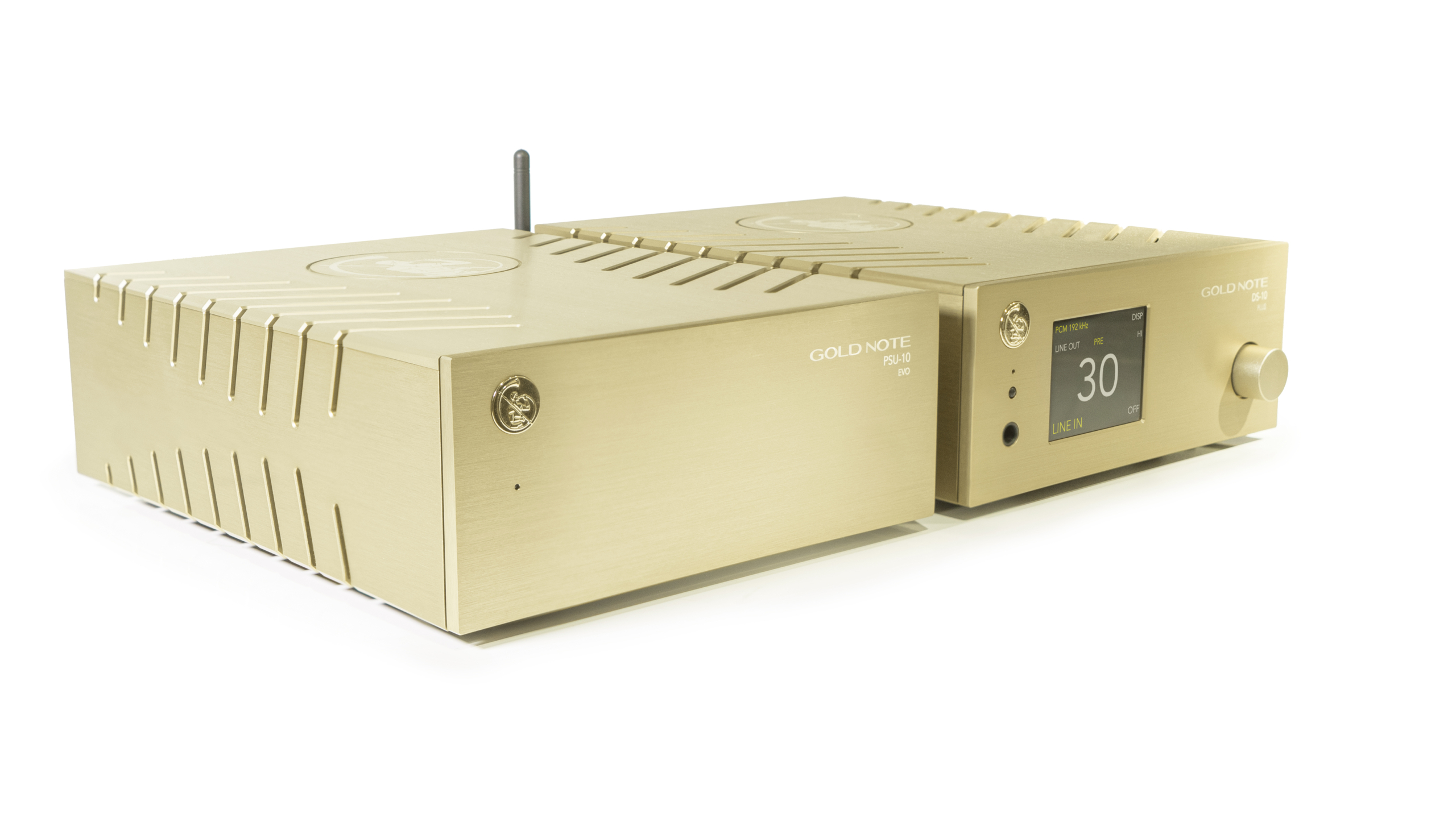 Gold Note PSU-10 EVO - Ảnh 5