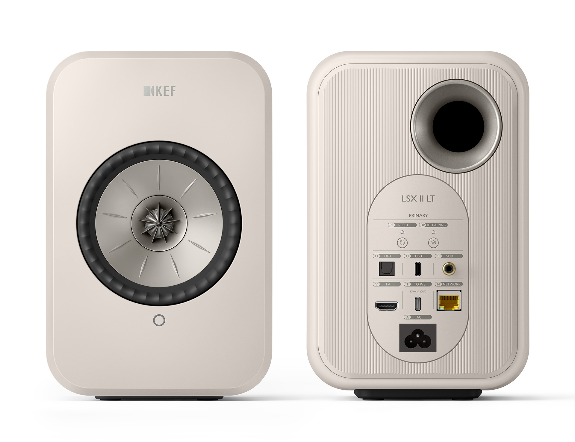 KEF LSX II LT - Ảnh 14