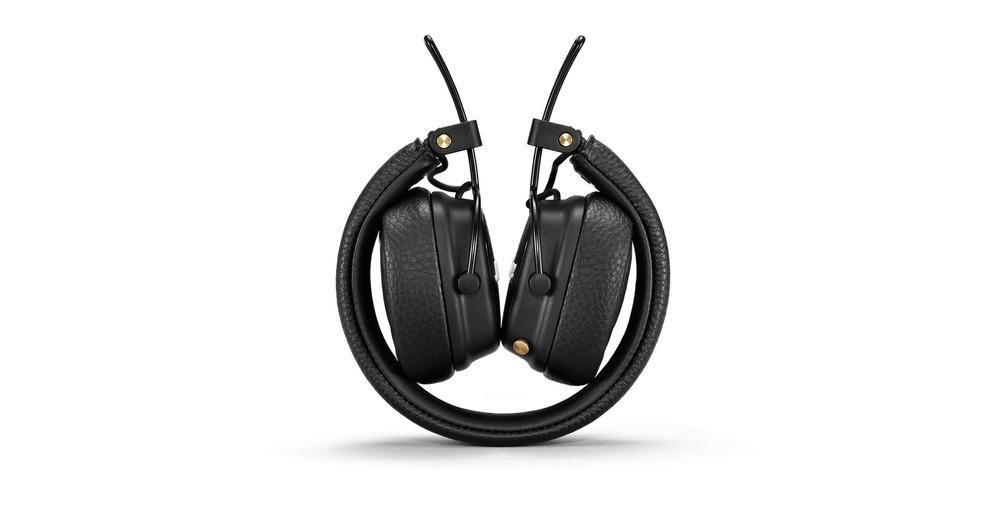 Major III Bluetooth