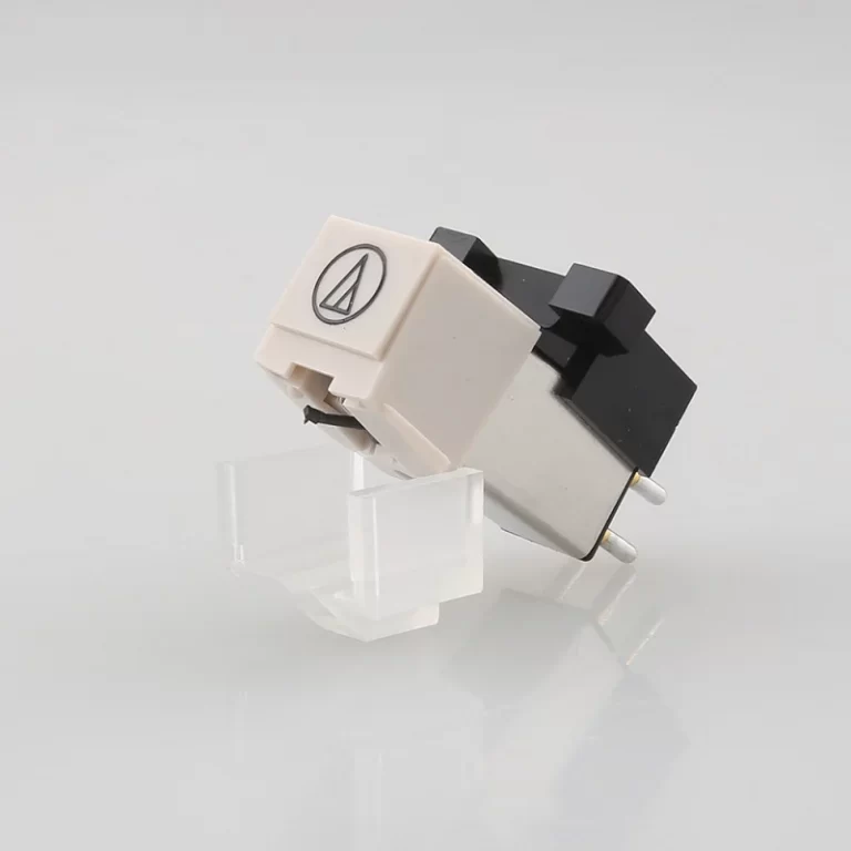 Audio Technica ATN3600L Cartridge - Ảnh 5