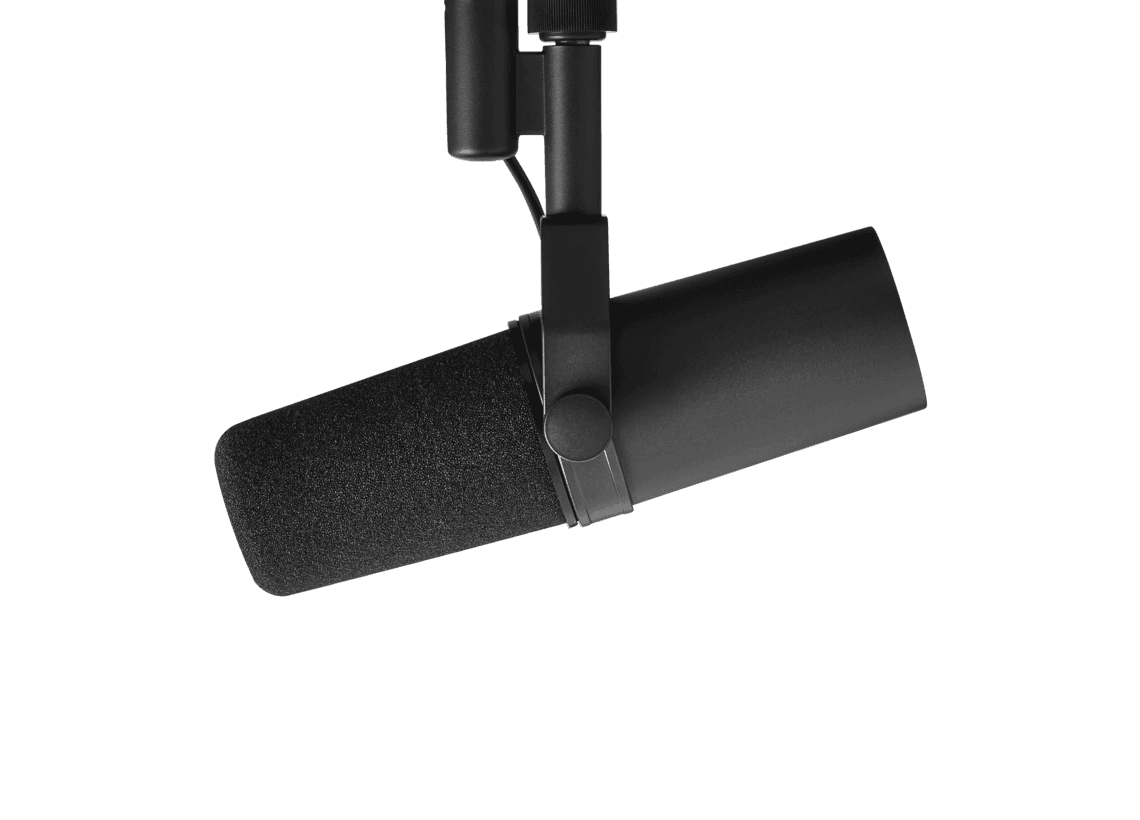 Shure MV7+ - Ảnh 10