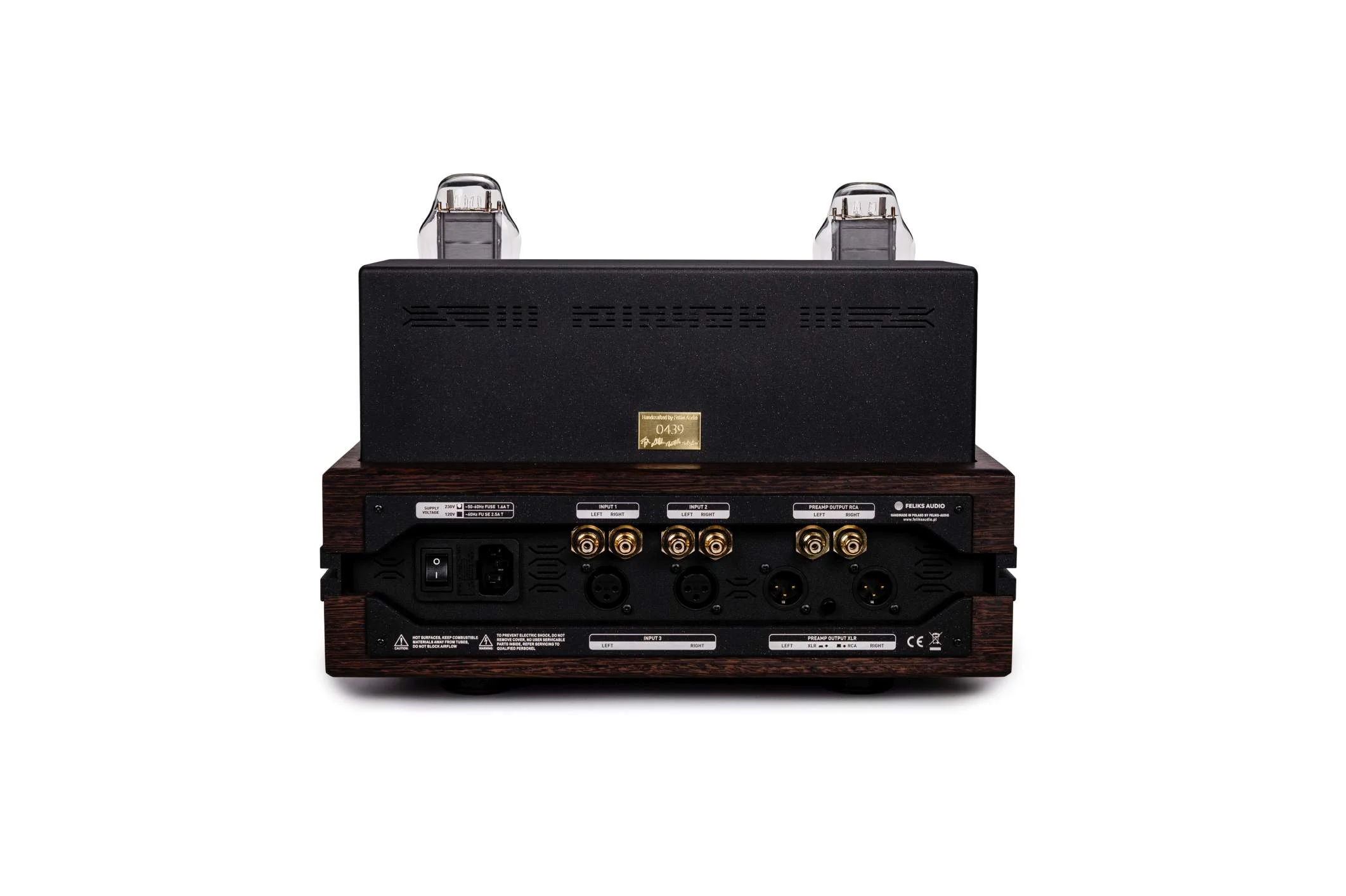 Feliks Audio Envy Susvara Edition - Ảnh 6