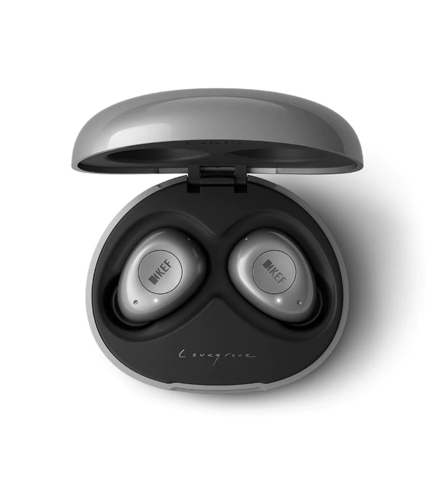 KEF MU3 - Ảnh 9