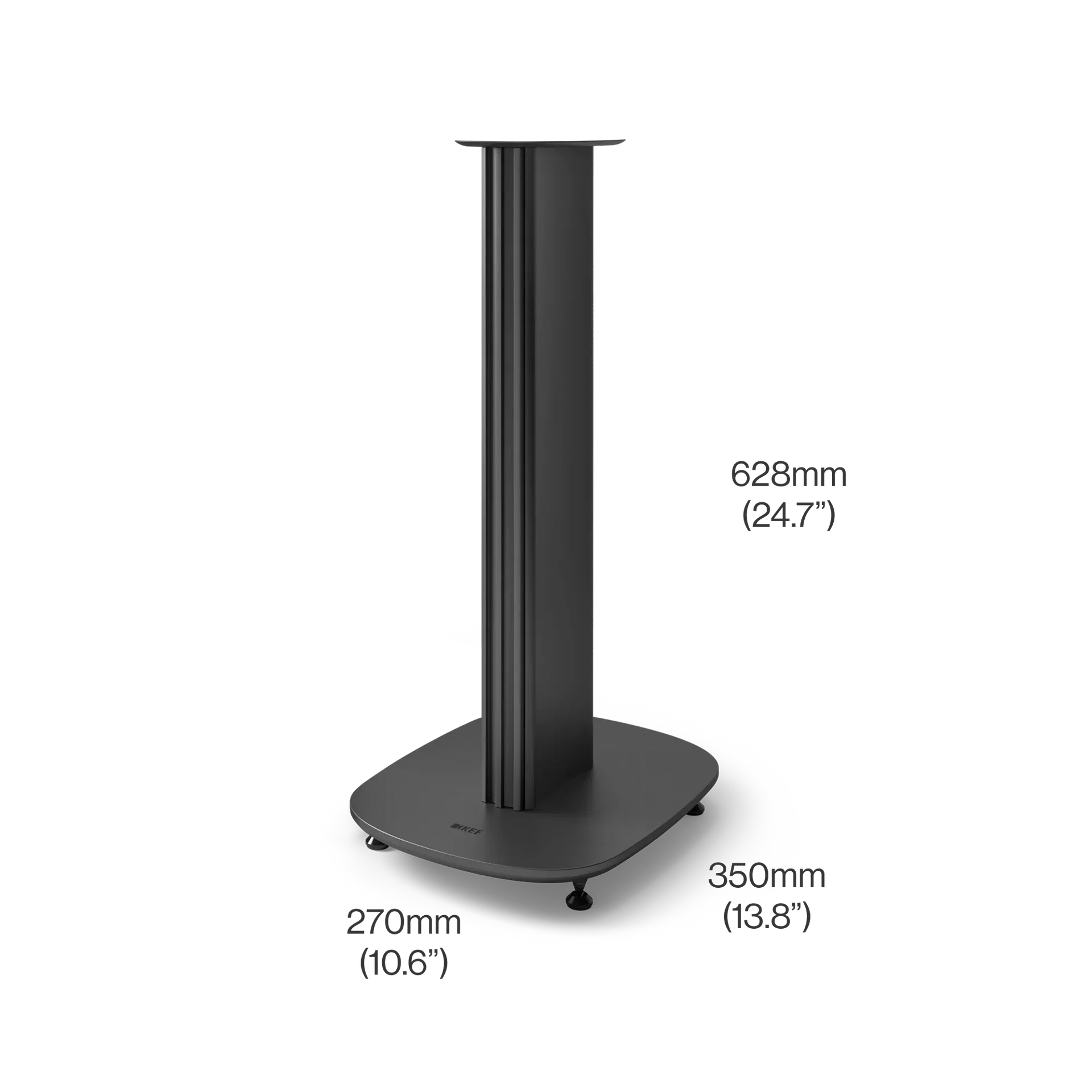 KEF S-LUXE Floor Stand - Ảnh 5