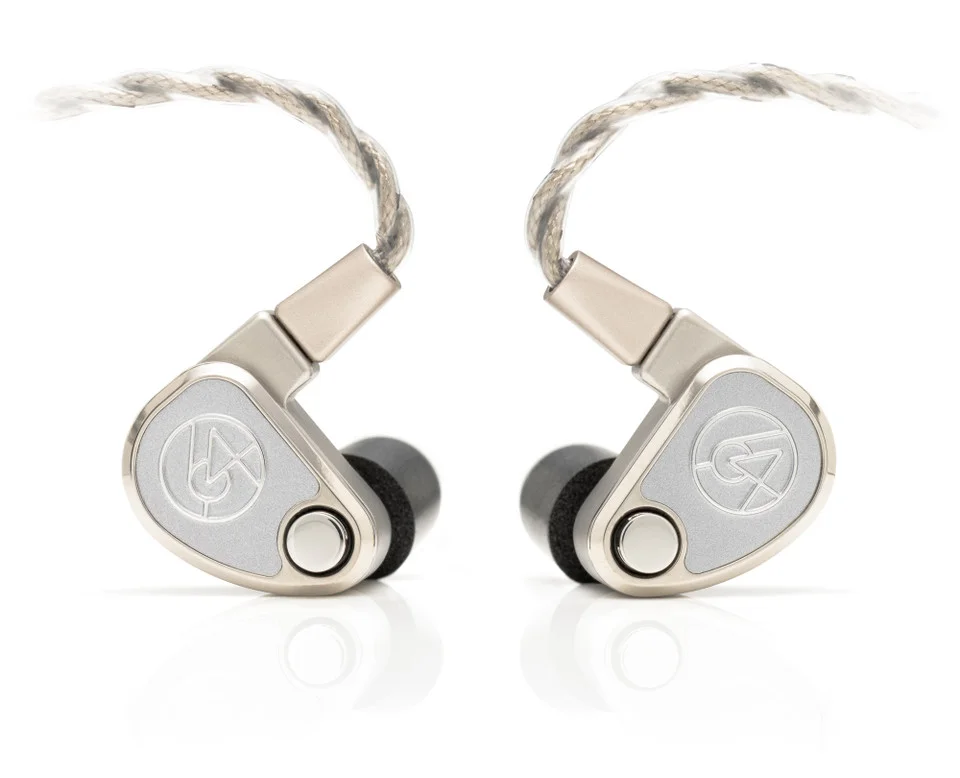 64 Audio TWELVE Ti
