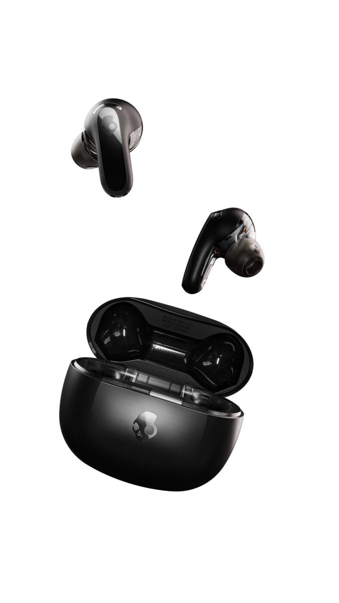 Skullcandy Rail ANC - Ảnh 5