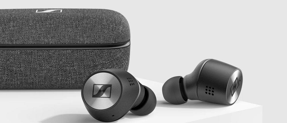 Sennheiser Momentum True Wireless 2