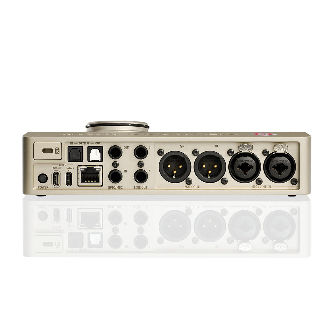 Neumann MT48 - Ảnh 6