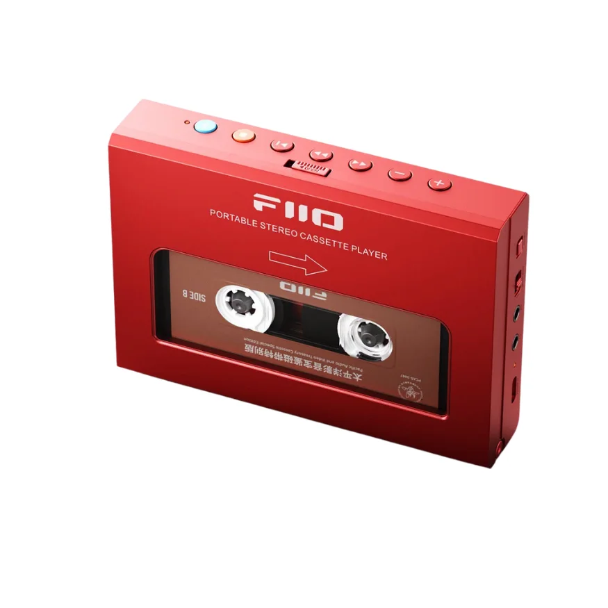 FiiO CP11 - Ảnh 5