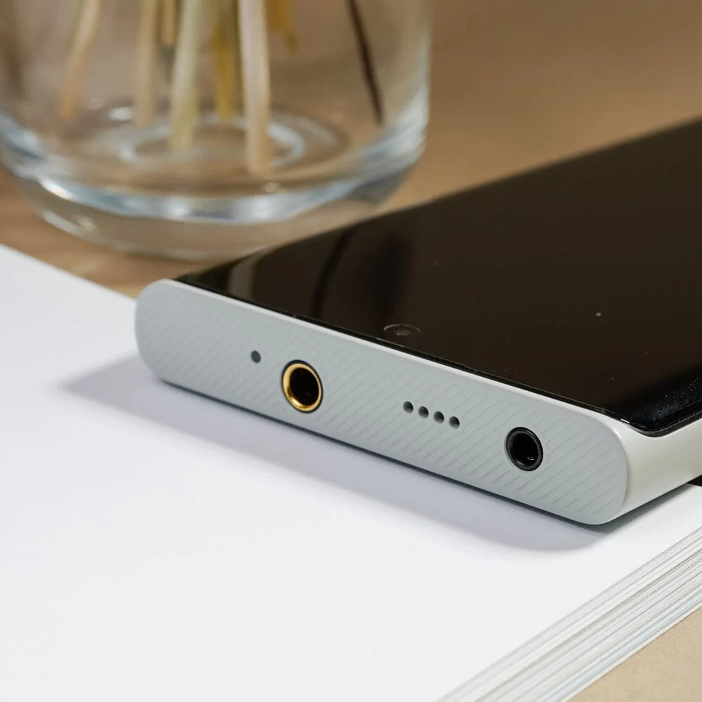 MOONDROP MIAD01 5G Mobile Smartphone HiFi Audio Device - Ảnh 6