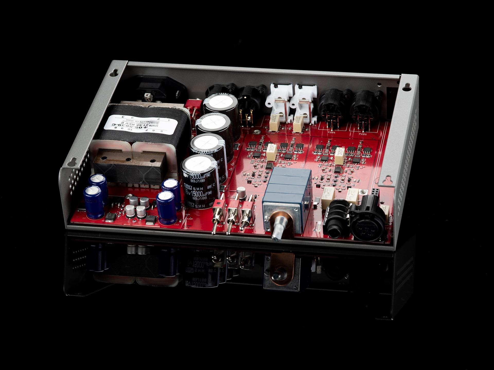 Schiit Jotunheim 2