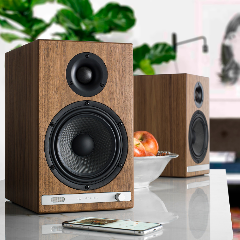 Audioengine HD6 - Ảnh 6