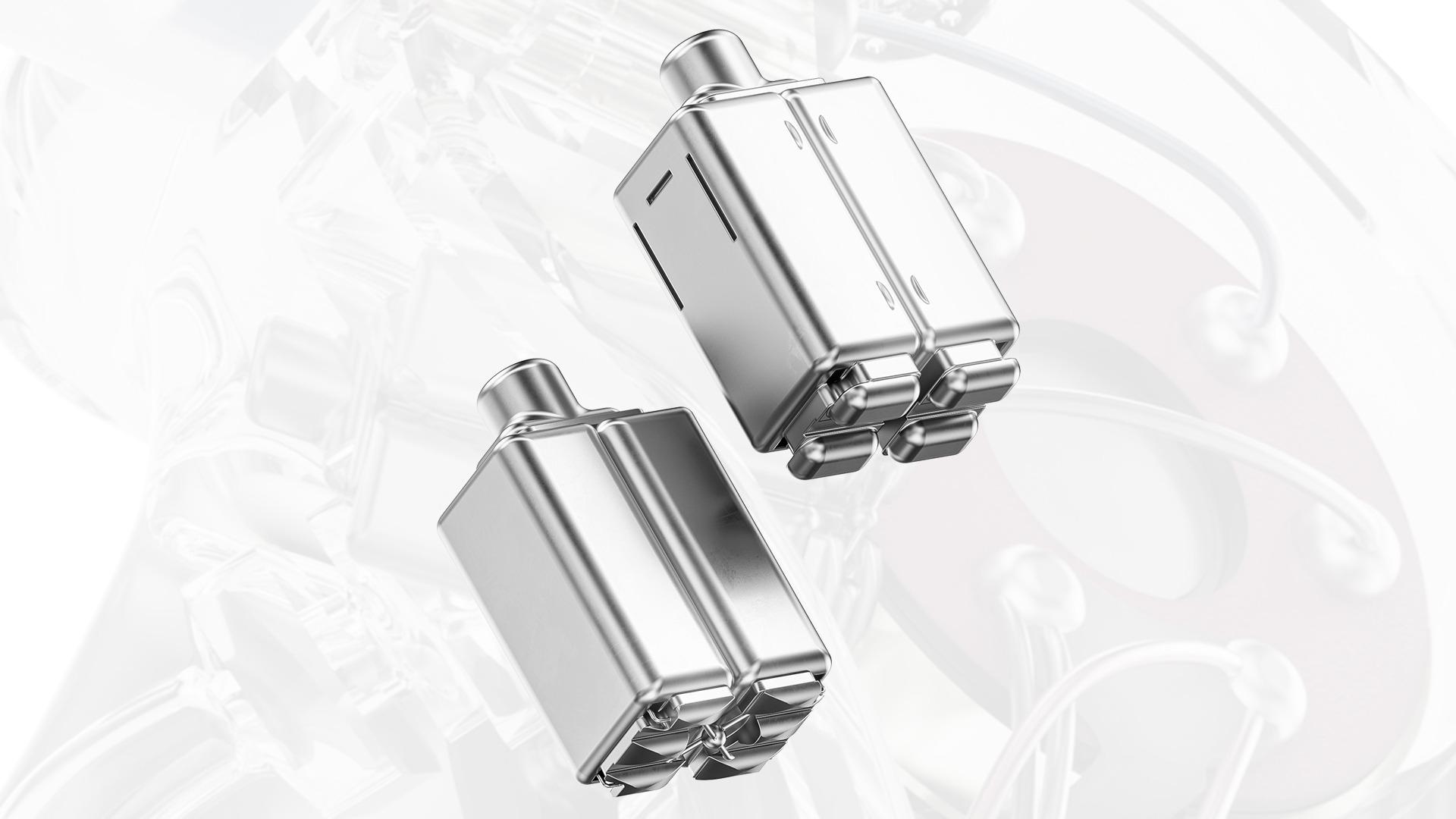 Tai Nghe In-Ear FiiO JH5: Hòa Quyện Nghệ Thuật và Hiệu Năng Cao