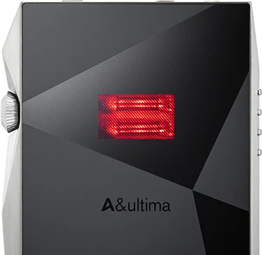 Astell&Kern SP4000T - Ảnh 6