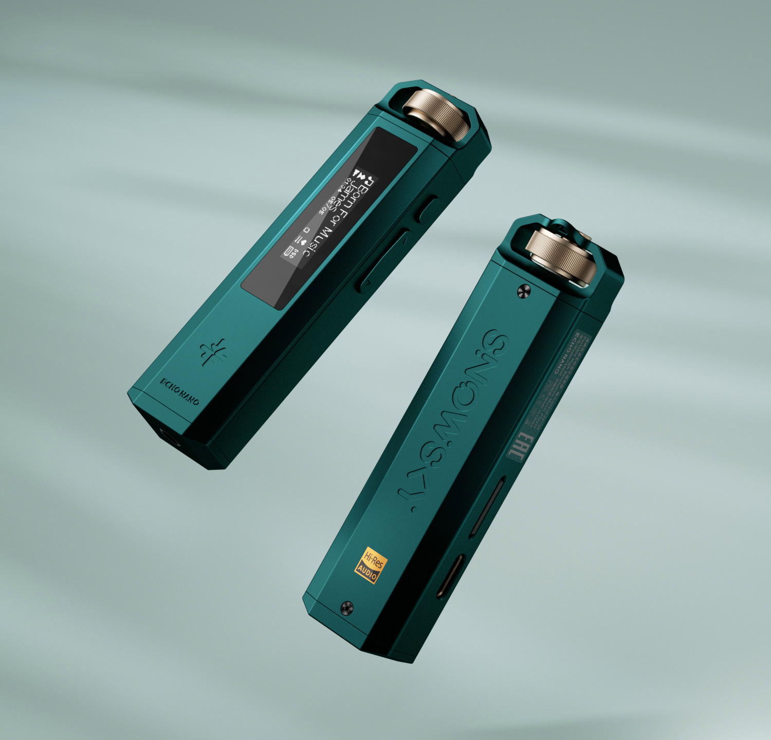 Snowsky Echo Nano - Ảnh 7