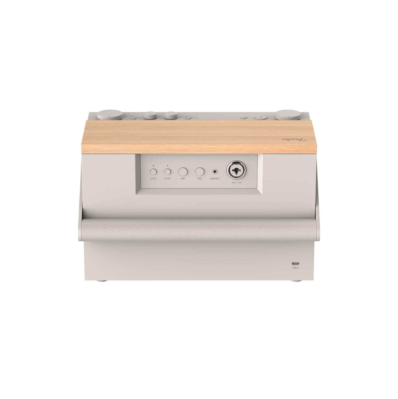 Fender Elie 12 - Ảnh 8