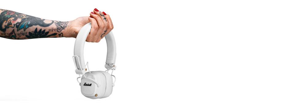 Major III Bluetooth