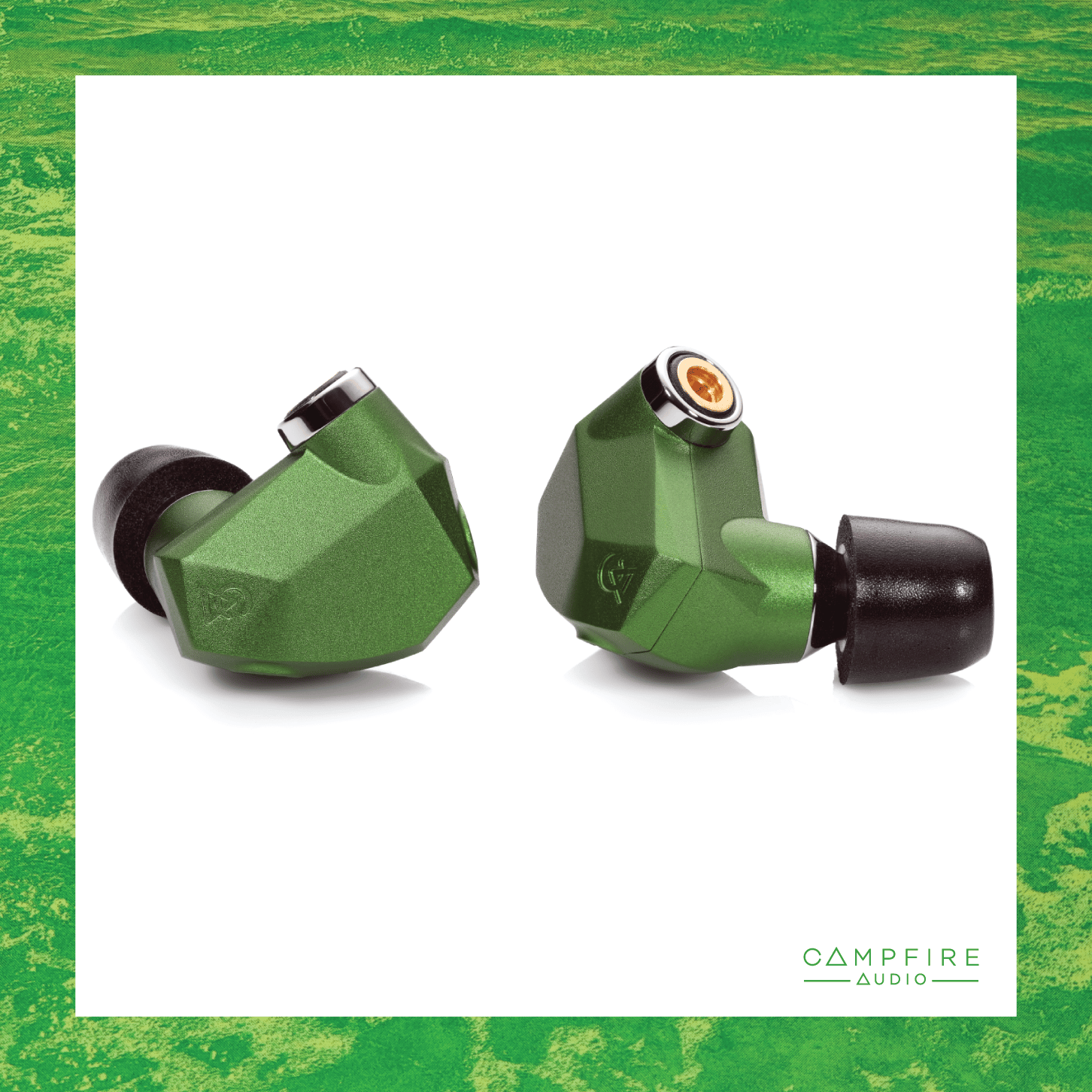 Campfire Andromeda Emerald Sea - Ảnh 6