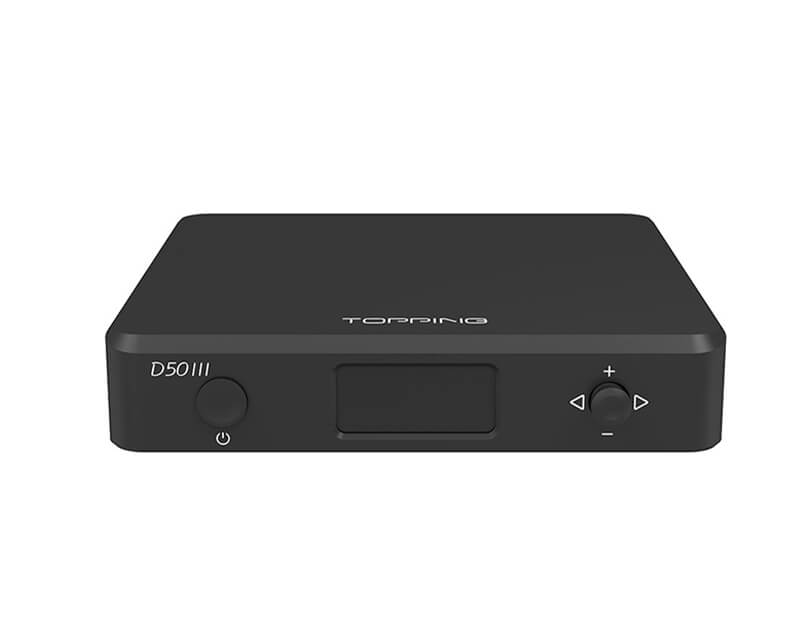 Topping D50 III - Ảnh 5