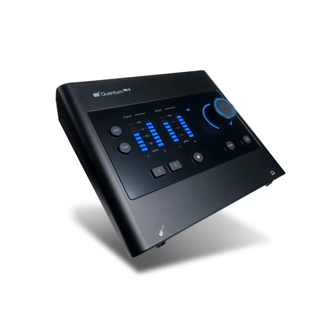 PreSonus Quantum ES Ultimate Bundle - Ảnh 7