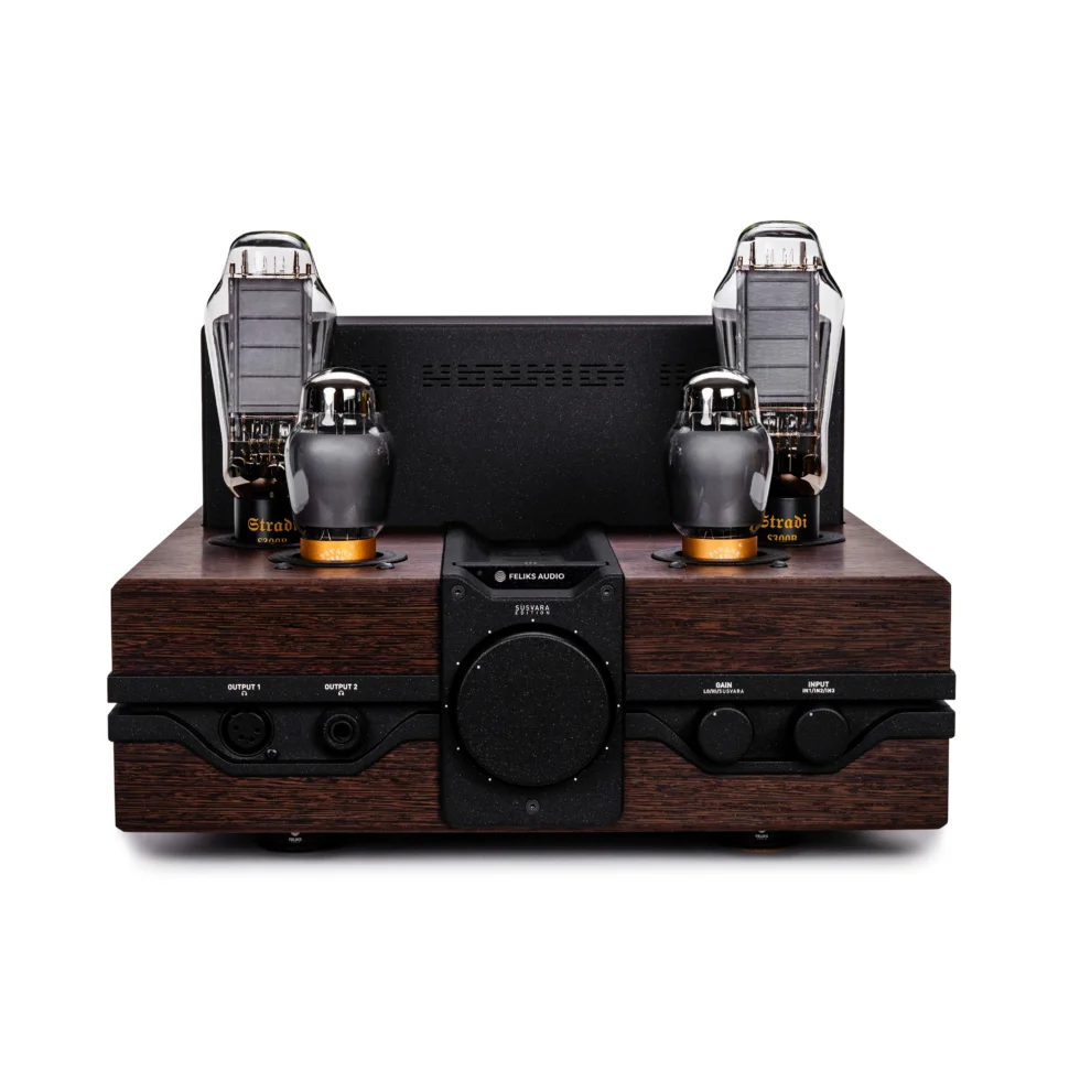 Feliks Audio Envy Susvara Edition - Ảnh 5