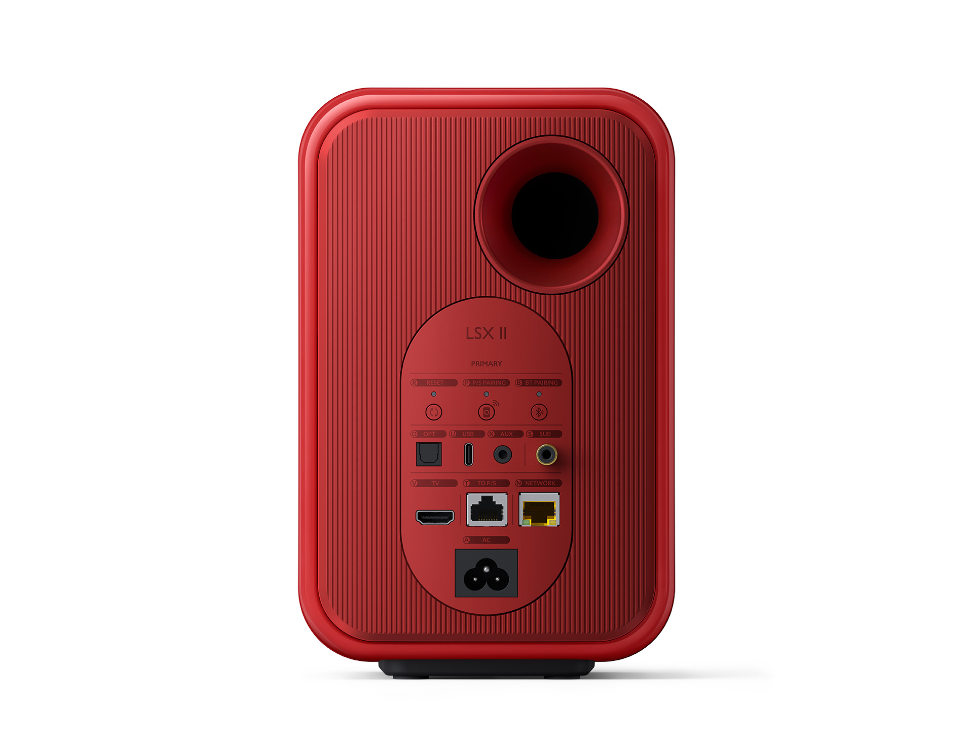 KEF LSX II - Ảnh 19