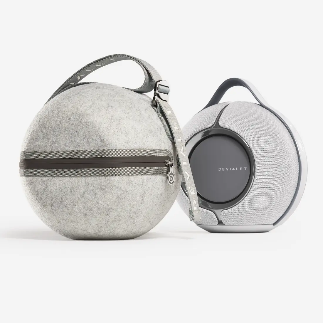 Túi đựng Devialet Mania Cocoon - 3K Shop