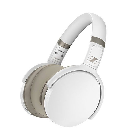Sennheiser HD 450BT - Ảnh 7