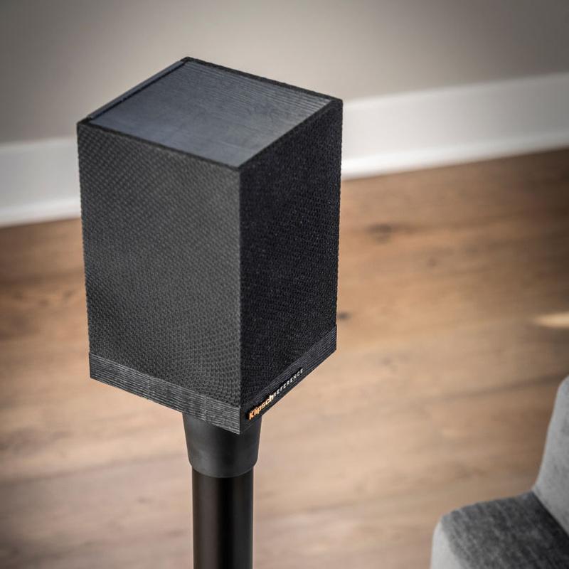 Klipsch chính thức phát hành 2 mẫu loa soundbar cao cấp BAR 40 và BAR 48