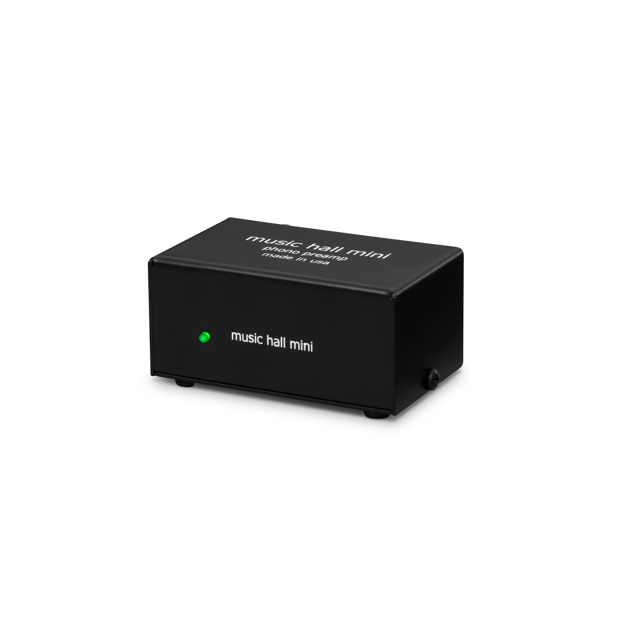 Music Hall Mini Phono Amplifier - Ảnh 5