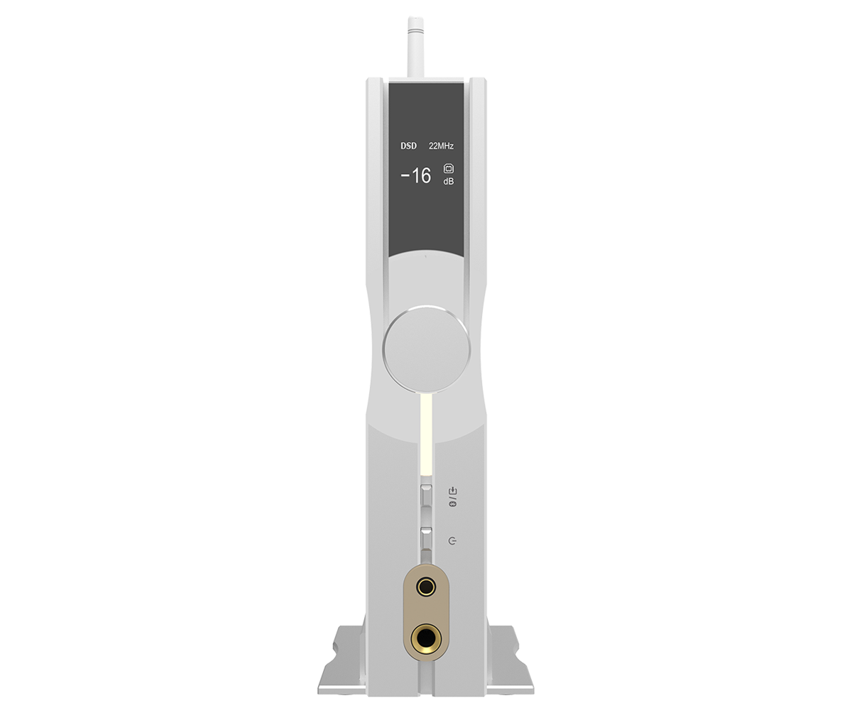 iFi NEO iDSD (Performance Edition) - Ảnh 5