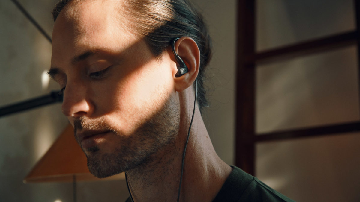 Sennheiser IE 300 - Ảnh 6