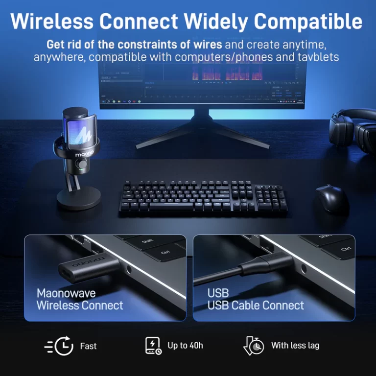 Maono DM40 Pro - Ảnh 6