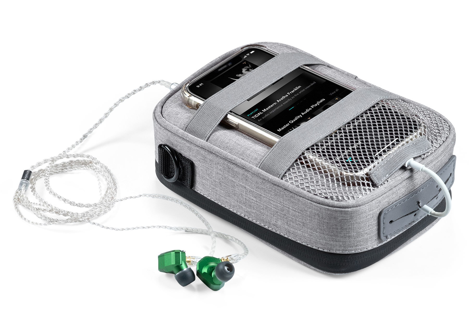 iFi iTraveller - Ảnh 10