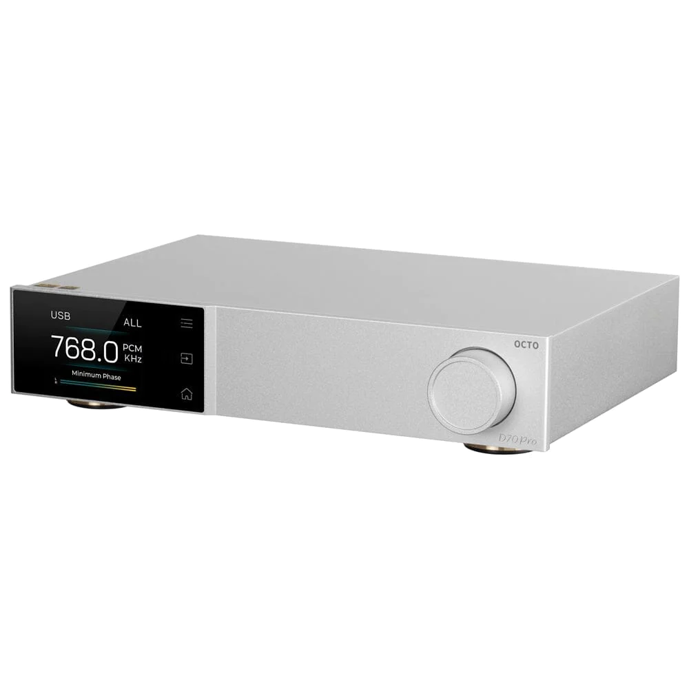 Topping D70 Pro OCTO - Ảnh 7