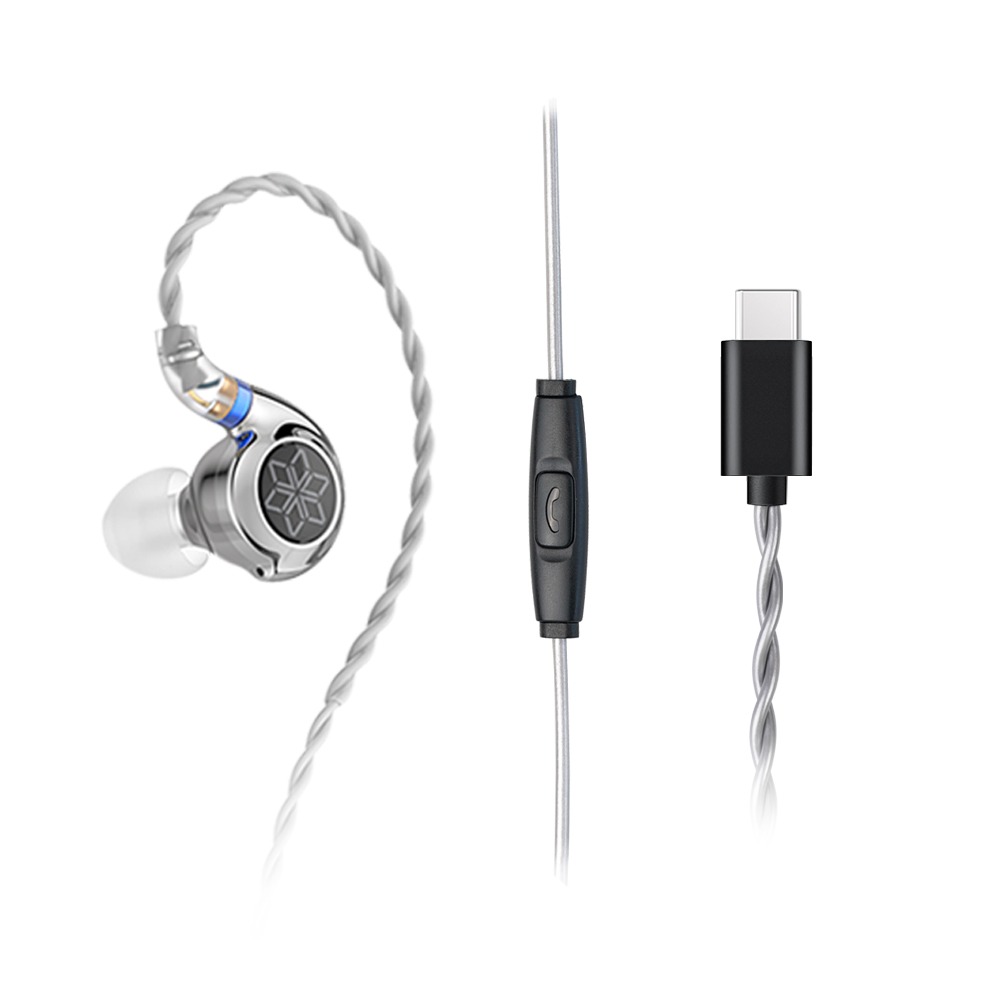 FiiO FD11 Type C