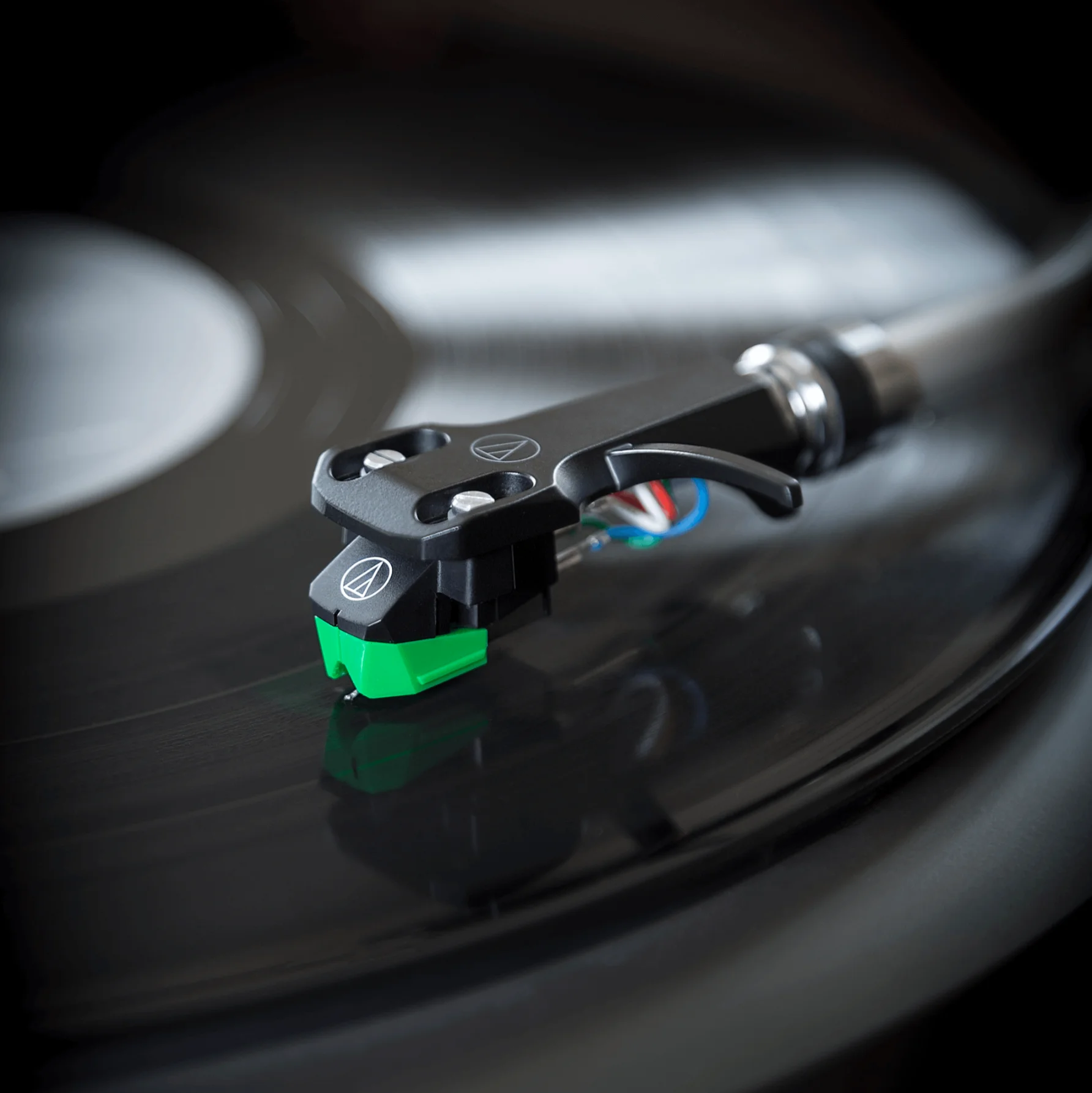 Audio Technica AT-VM95E - Ảnh 7
