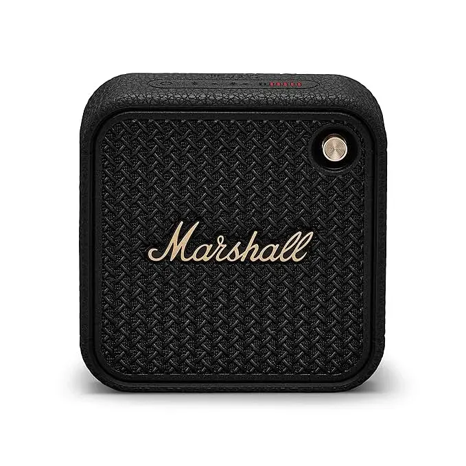 Marshall Willen II