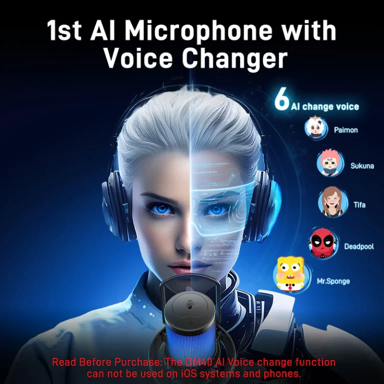 Maono DM40 Pro - Ảnh 5