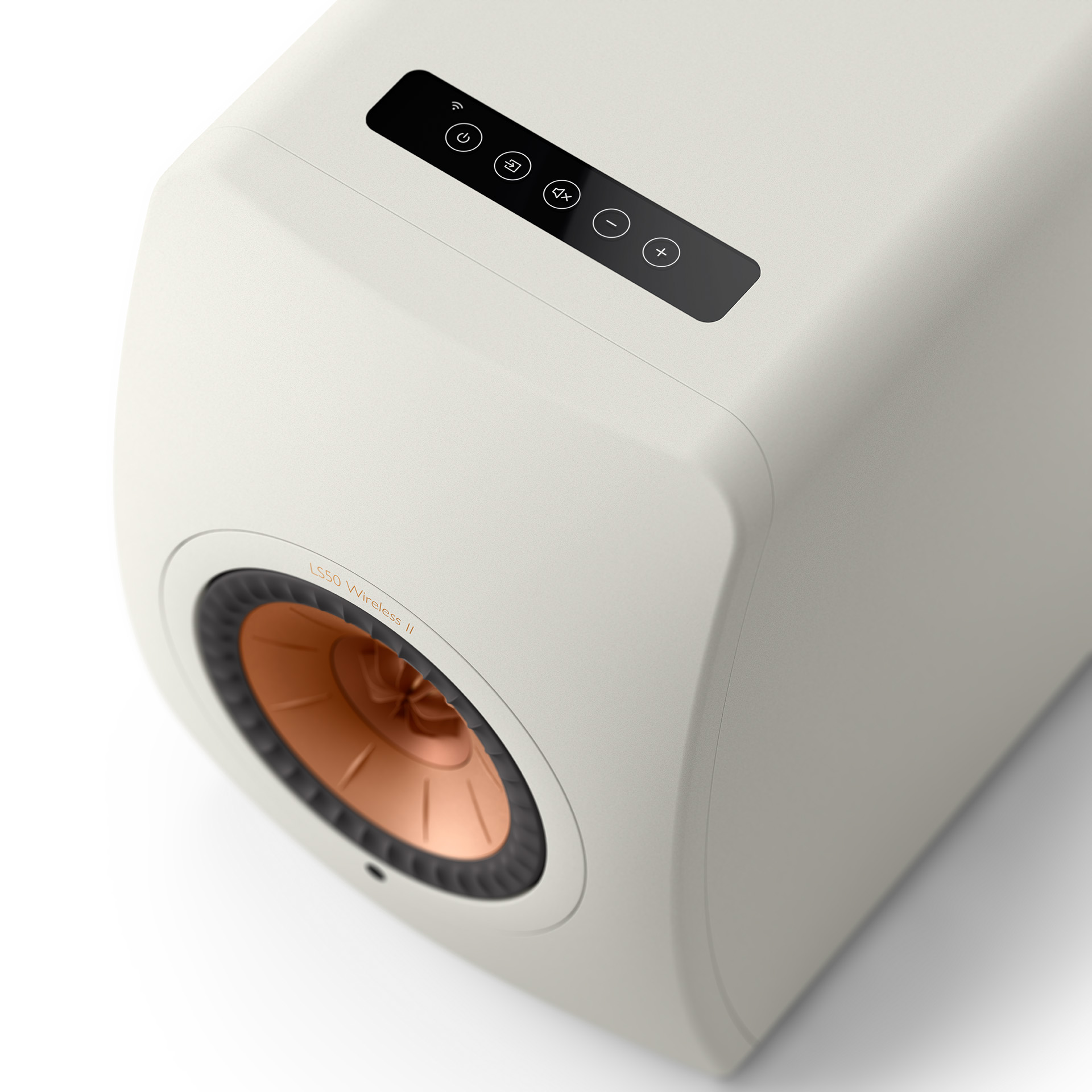 KEF LS50W II - Ảnh 14
