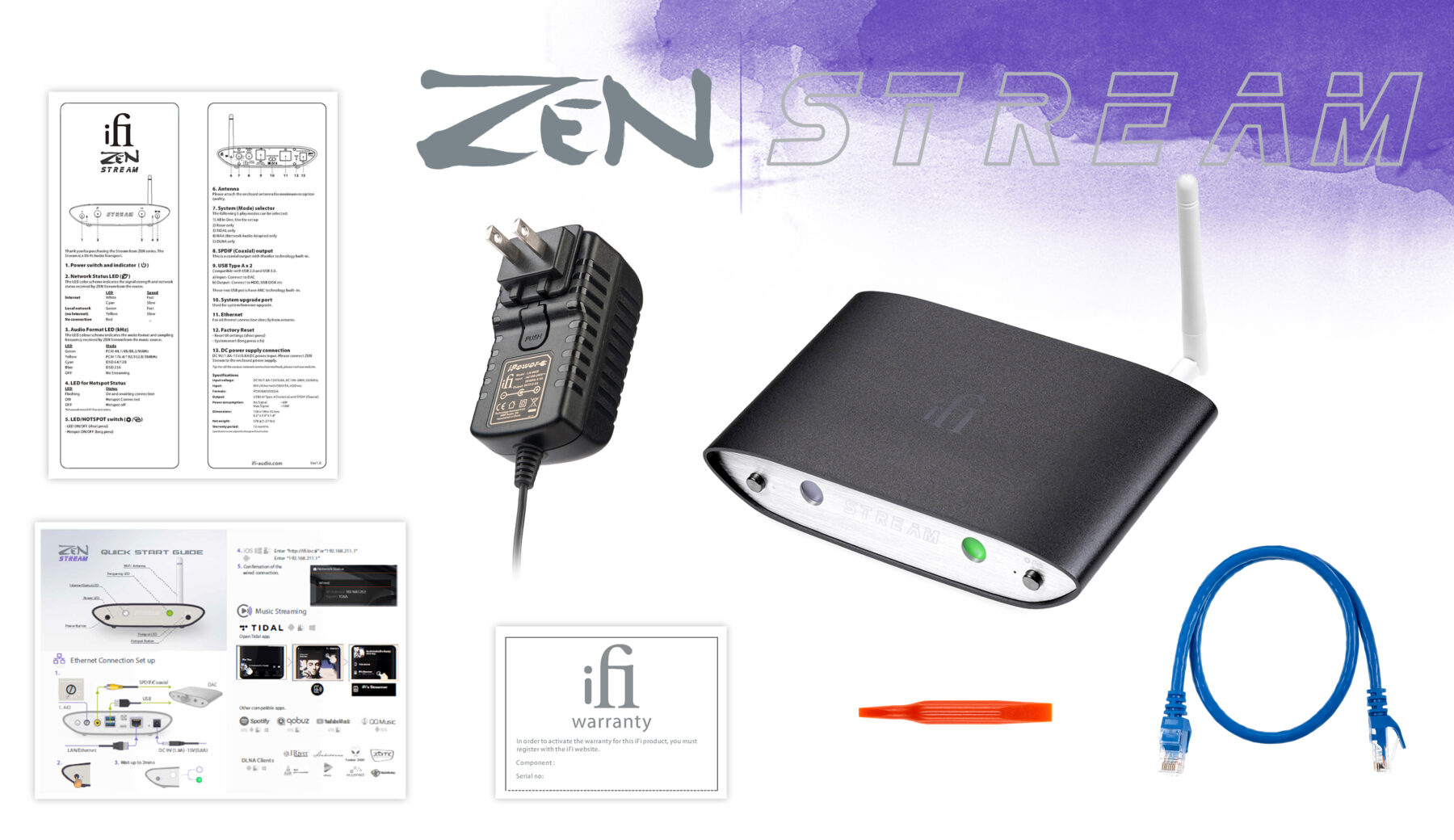 iFi ZEN Stream - Ảnh 6