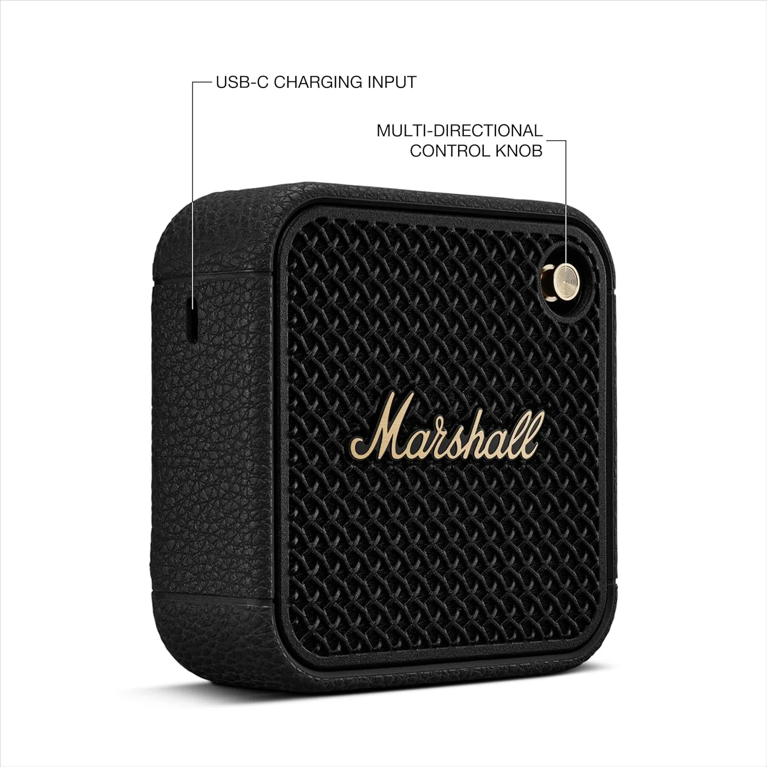 Marshall Willen II - Ảnh 6