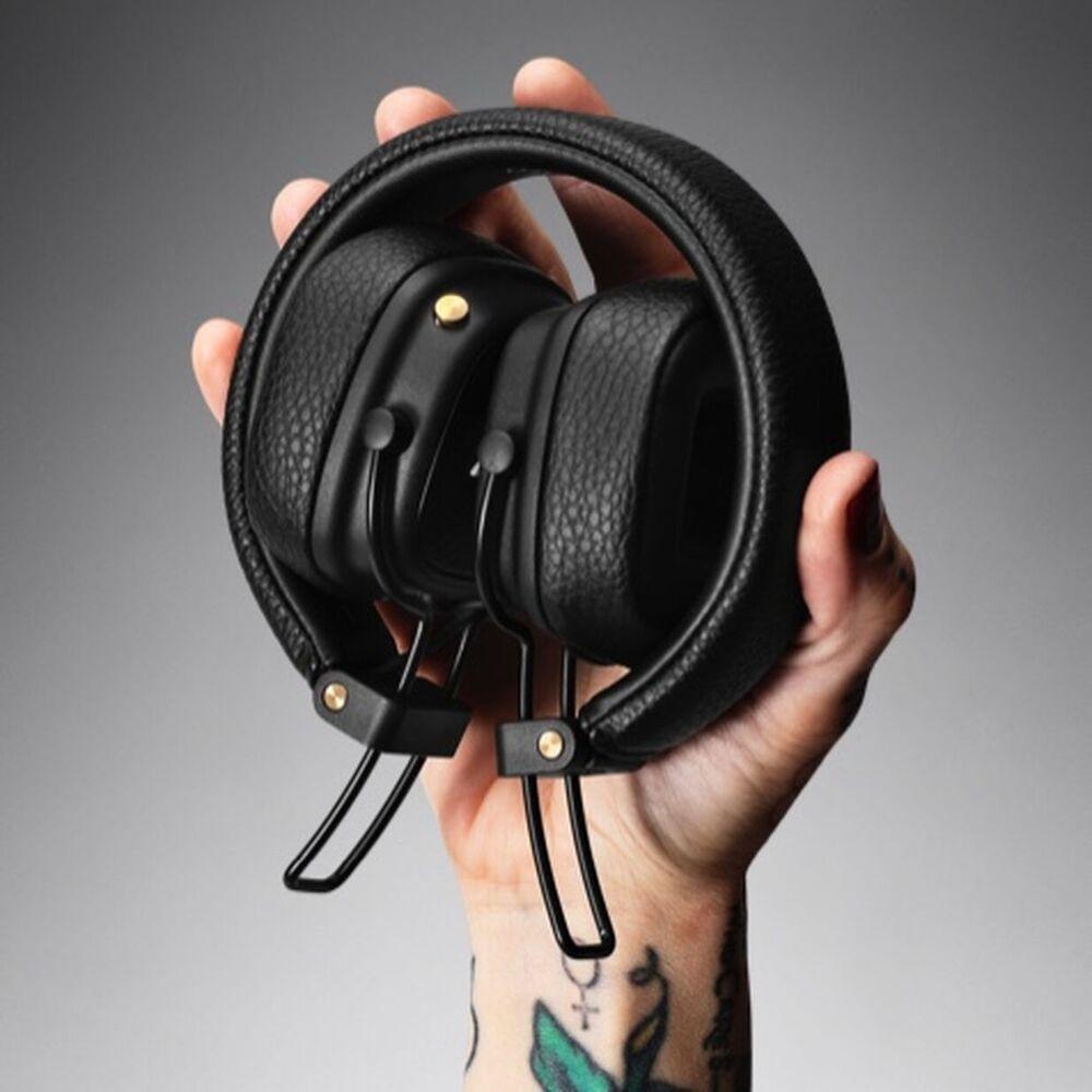 Major III Bluetooth