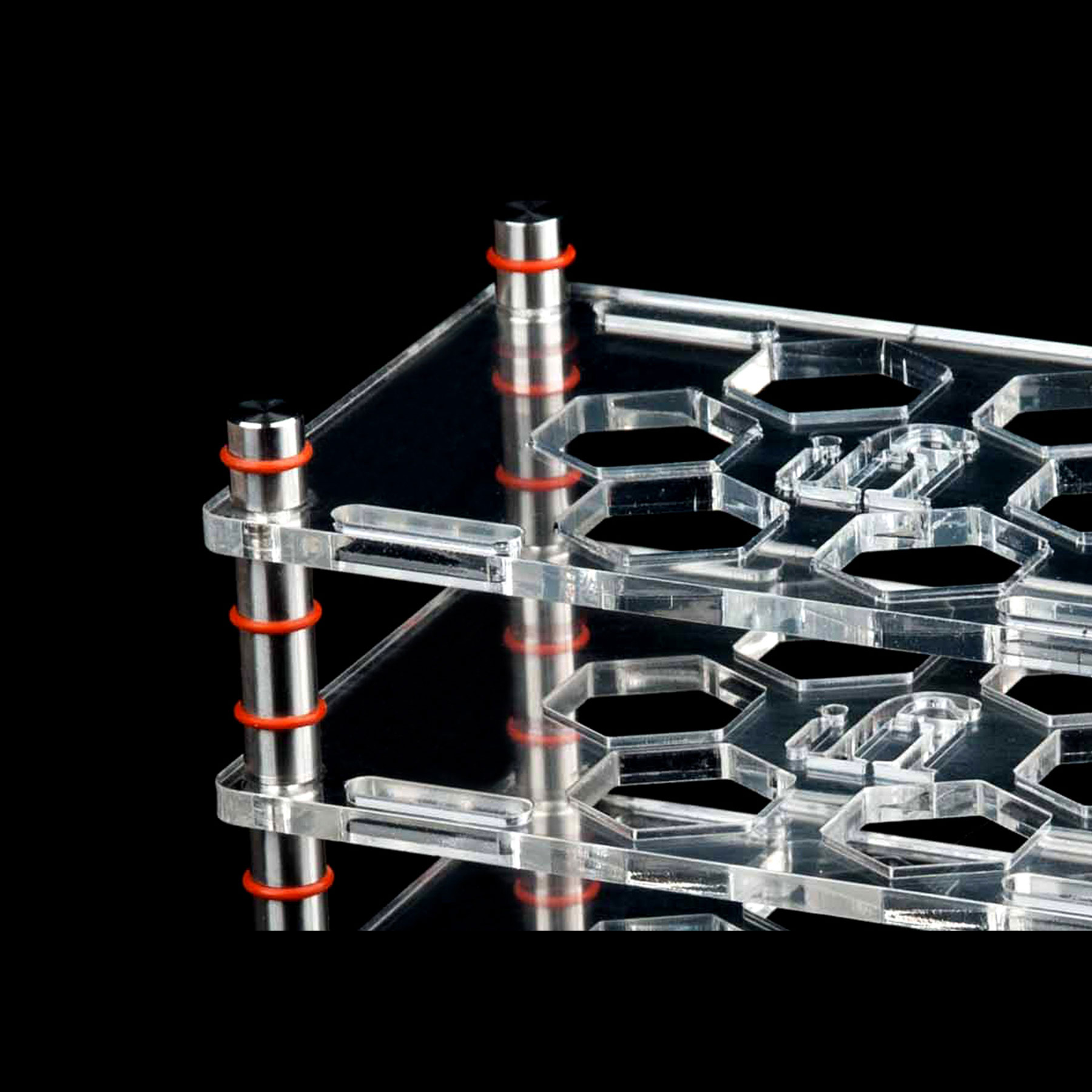 iFi iRack - Ảnh 10