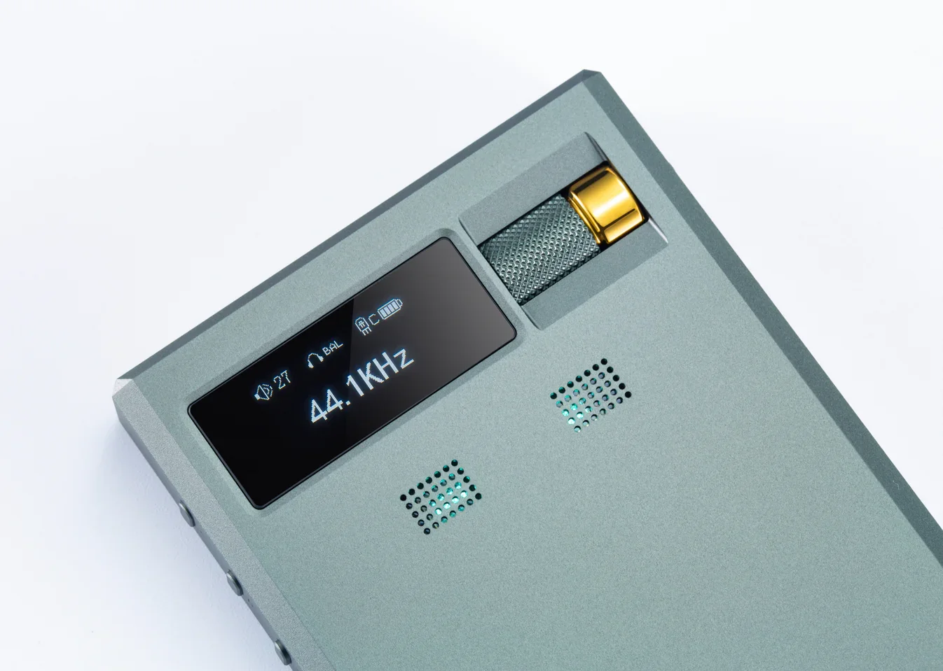 Cayin RU9 - Ảnh 8