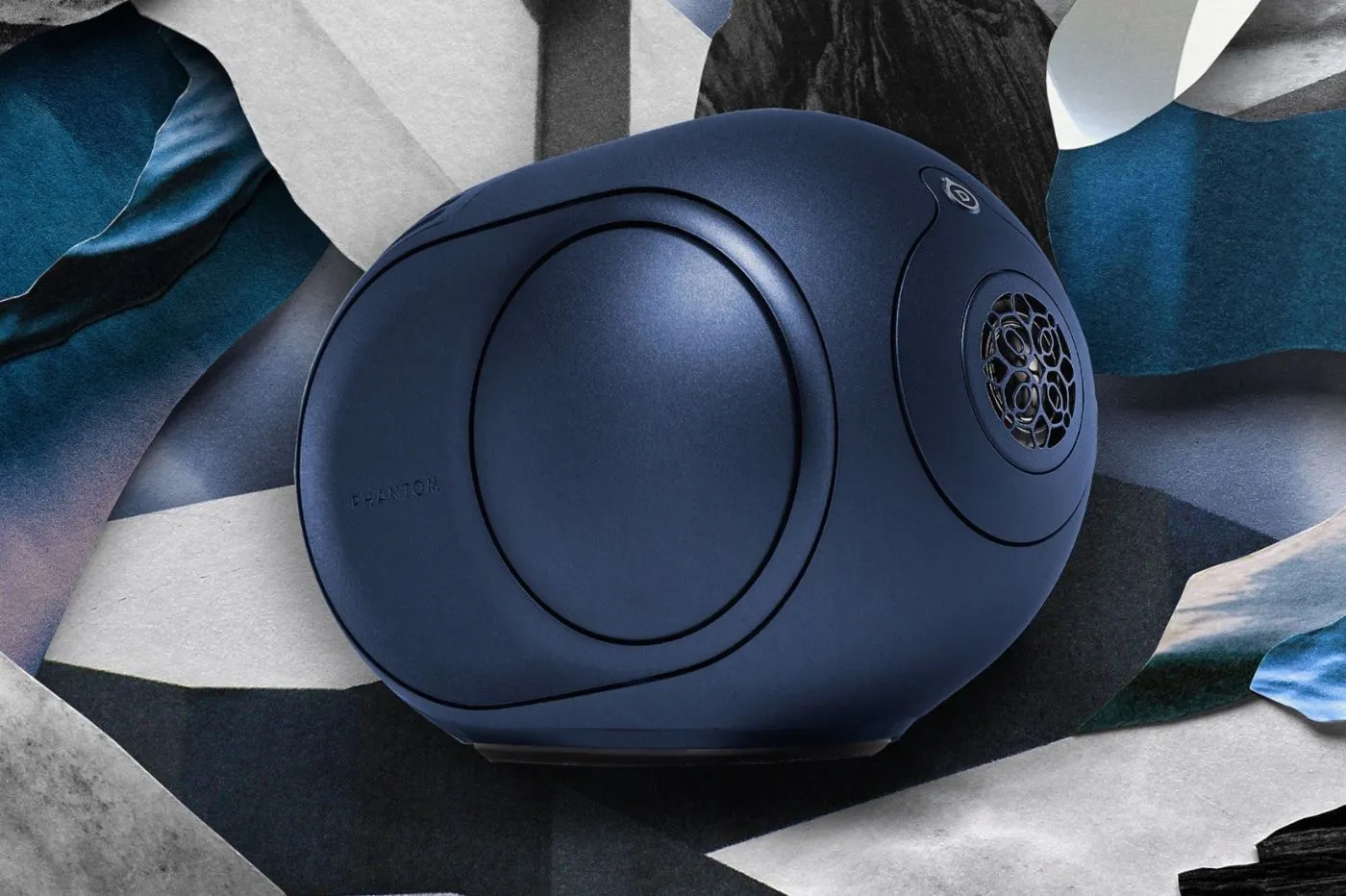 Devialet Phantom II 98 DB Deep Blue - Ảnh 5