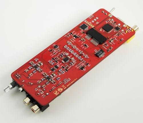 Khám phá bộ iFi micro iDAC 2 đầu tiên trên thế giới